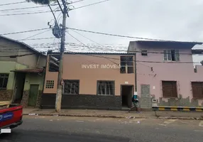 Foto 1 de Casa com 3 Quartos à venda, 146m² em Centro, Juiz de Fora