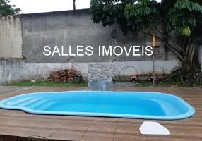 Foto 1 de Casa com 4 Quartos à venda, 150m² em Jardim Virgínia , Guarujá