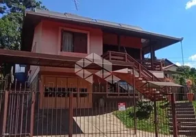 Foto 1 de Casa com 3 Quartos à venda, 245m² em Ana Rech, Caxias do Sul