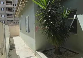 Foto 1 de Casa de Condomínio com 2 Quartos à venda, 106m² em Jardim Carolina, Jundiaí