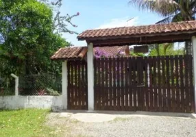 Foto 1 de Fazenda/Sítio com 4 Quartos à venda, 300m² em Sitio Fazendinha, Itanhaém