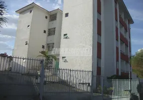 Foto 1 de Apartamento com 2 Quartos para alugar, 60m² em Jardim Europa, Sorocaba
