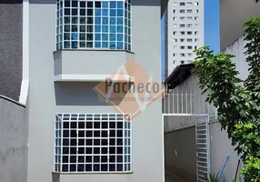 Foto 1 de Sobrado com 4 Quartos para venda ou aluguel, 200m² em Vila Esperança, São Paulo