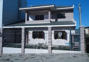 Foto 1 de Casa com 4 Quartos à venda, 207m² em Desvio Rizzo, Caxias do Sul