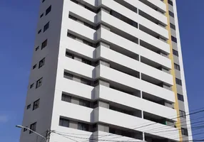 Foto 1 de Apartamento com 3 Quartos à venda, 116m² em Nova Betania, Mossoró