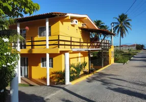 Foto 1 de Casa de Condomínio com 4 Quartos à venda, 110m² em Porto Sauípe, Entre Rios