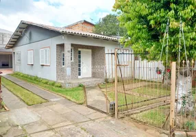 Foto 1 de Casa com 2 Quartos à venda, 150m² em Vila Parque Brasilia, Cachoeirinha