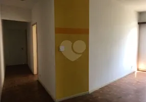 Foto 1 de Apartamento com 2 Quartos para alugar, 87m² em Vila Mariana, São Paulo