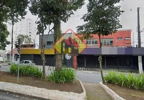 Foto 1 de Galpão/Depósito/Armazém à venda, 1032m² em Jardim Eulália, Taubaté