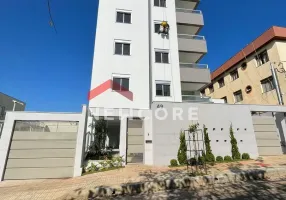 Foto 1 de Cobertura com 3 Quartos à venda, 180m² em Jardim da Cidade, Betim