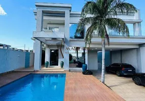 Foto 1 de Casa com 4 Quartos para alugar, 380m² em , Porto Rico