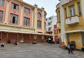 Foto 1 de Sala Comercial à venda, 25m² em Centro, Juiz de Fora