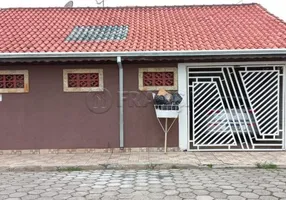 Foto 1 de Casa com 4 Quartos à venda, 230m² em Jardim Emília, Jacareí