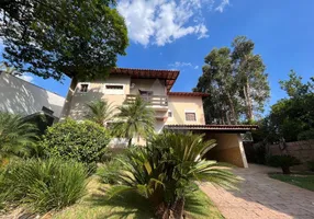 Foto 1 de Casa de Condomínio com 4 Quartos à venda, 355m² em Parque Nova Campinas, Campinas