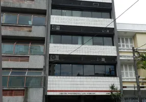 Foto 1 de Imóvel Comercial para alugar, 35m² em Petrópolis, Porto Alegre
