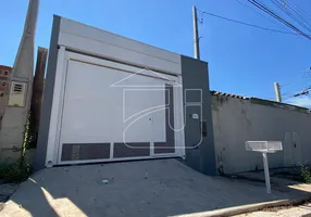 Foto 1 de Casa com 3 Quartos à venda, 113m² em Ana Carla, Marília