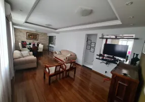 Foto 1 de Apartamento com 3 Quartos à venda, 127m² em Setor Sul, Goiânia