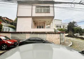 Foto 1 de Casa com 4 Quartos à venda, 180m² em Méier, Rio de Janeiro