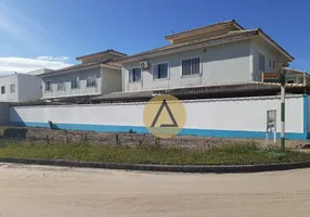 Foto 1 de Casa de Condomínio com 3 Quartos à venda, 97m² em Ouro Verde, Rio das Ostras