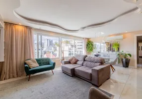 Foto 1 de Apartamento com 3 Quartos à venda, 137m² em Rio Branco, Porto Alegre