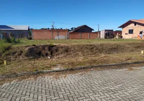 Foto 1 de Lote/Terreno à venda, 240m² em Centro, Araquari