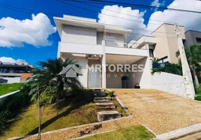 Foto 1 de Casa de Condomínio com 3 Quartos à venda, 208m² em Portal de Jequitiba, Valinhos