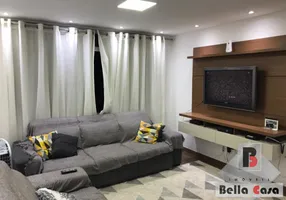 Foto 1 de Sobrado com 3 Quartos à venda, 161m² em Móoca, São Paulo