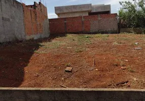 Foto 1 de Lote/Terreno à venda, 250m² em Jardim dos Lagos, Nova Odessa