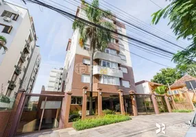 Foto 1 de Apartamento com 1 Quarto à venda, 51m² em Petrópolis, Porto Alegre