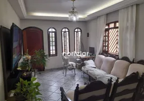 Foto 1 de Sobrado com 3 Quartos à venda, 160m² em Vila Francos, São Paulo