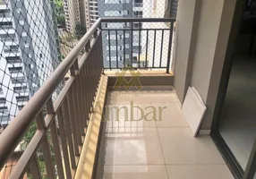 Foto 1 de Apartamento com 3 Quartos à venda, 163m² em Jardim Nova Aliança Sul, Ribeirão Preto