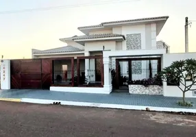 Foto 1 de Casa com 3 Quartos à venda, 264m² em Green Park, Sorriso