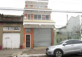 Foto 1 de Sala Comercial para alugar, 36m² em Centro, Pelotas