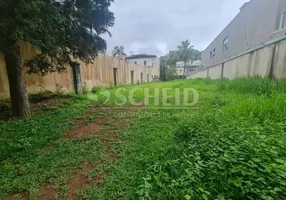 Foto 1 de Lote/Terreno à venda, 600m² em Alto Da Boa Vista, São Paulo