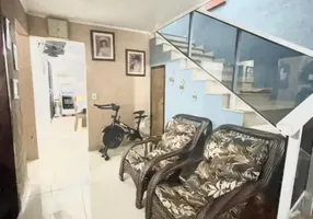 Foto 1 de Casa com 2 Quartos à venda, 90m² em Rio Vermelho, Salvador