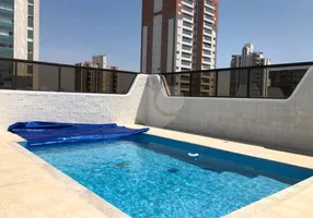 Foto 1 de Apartamento com 3 Quartos à venda, 209m² em Tatuapé, São Paulo