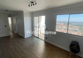 Foto 1 de Apartamento com 3 Quartos à venda, 68m² em Jardim Aurélia, Campinas