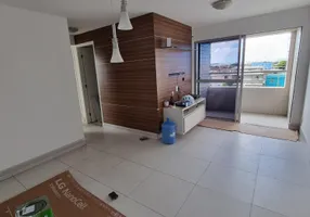 Foto 1 de Apartamento com 3 Quartos para alugar, 60m² em Sancho, Recife