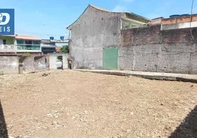 Foto 1 de Lote/Terreno à venda, 250m² em Jardim Alamo, Guarulhos