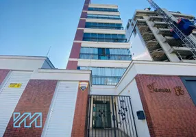 Foto 1 de Apartamento com 3 Quartos à venda, 150m² em Praia Brava de Itajai, Itajaí