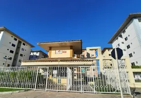 Foto 1 de Apartamento com 2 Quartos para alugar, 56m² em Industrial, Aracaju