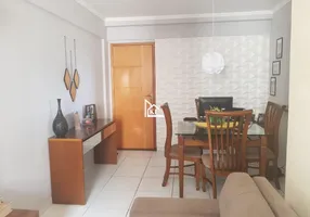 Foto 1 de Apartamento com 2 Quartos à venda, 58m² em Pitimbu, Natal