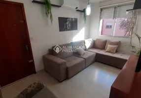 Foto 1 de Apartamento com 2 Quartos à venda, 58m² em Jardim Itú Sabará, Porto Alegre