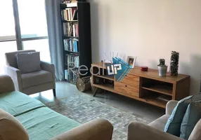 Foto 1 de Apartamento com 3 Quartos à venda, 96m² em Tijuca, Rio de Janeiro