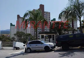 Foto 1 de Apartamento com 2 Quartos à venda, 55m² em Pedra Branca, São Paulo