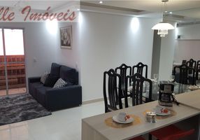 Foto 1 de Apartamento com 2 Quartos à venda, 57m² em JARDIM SAO MARCOS, Embu das Artes