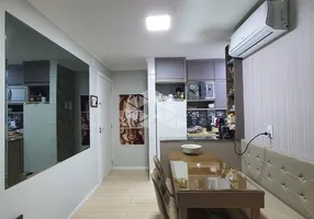 Foto 1 de Apartamento com 2 Quartos à venda, 42m² em Ribeirao Do Cavalo, Jaraguá do Sul