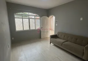 Foto 1 de Casa com 5 Quartos para alugar, 130m² em Caxambú, Jundiaí