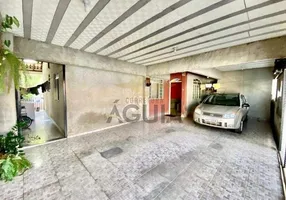 Foto 1 de Casa com 3 Quartos à venda, 208m² em Carajás, Contagem