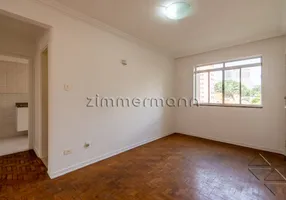 Foto 1 de Apartamento com 2 Quartos à venda, 75m² em Água Branca, São Paulo